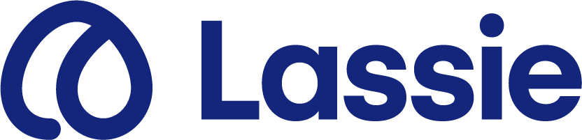 Logo officiel Lassie