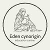 Photo du profil Instagram @eden_cynorigin de Annabelle, Eden Cynorigin