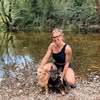 Photo du profil Instagram @happy.dog06 de Alex, Happy Dog